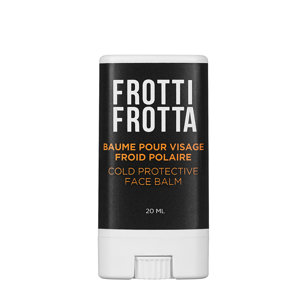 Baume visage Froid Polaire – Format poche