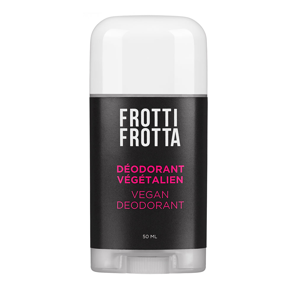 Déodorant naturel vegan – Pamplemousse rose & Lavande (50ml)