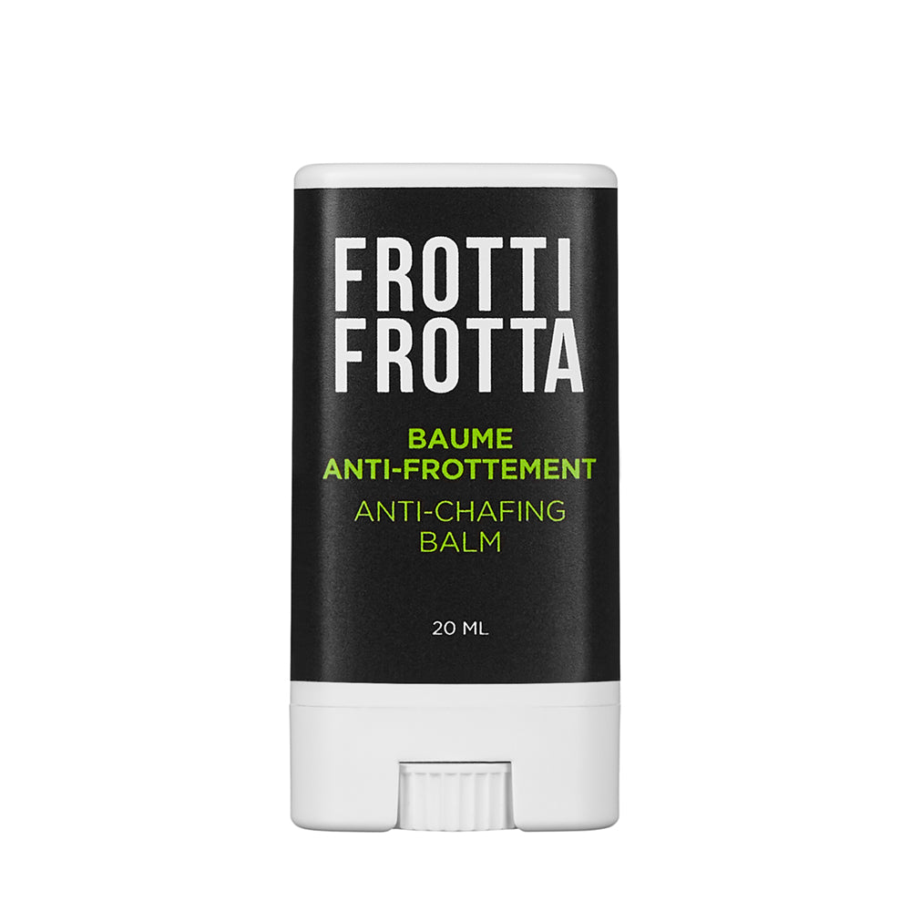 Baume anti-frottement – Pamplemousse & Lavande (format poche 20ml)