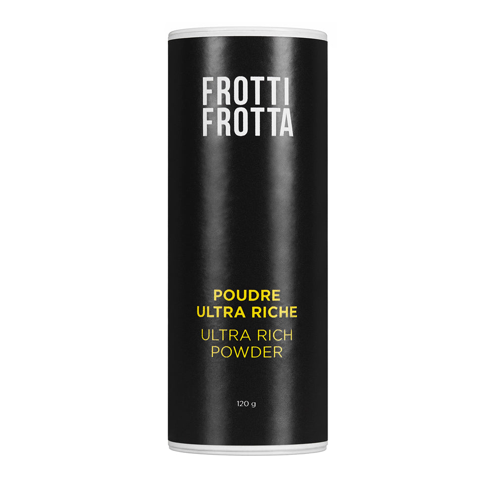 Poudre ultra riche – Protection et fraîcheur pieds & chaussures (120g)
