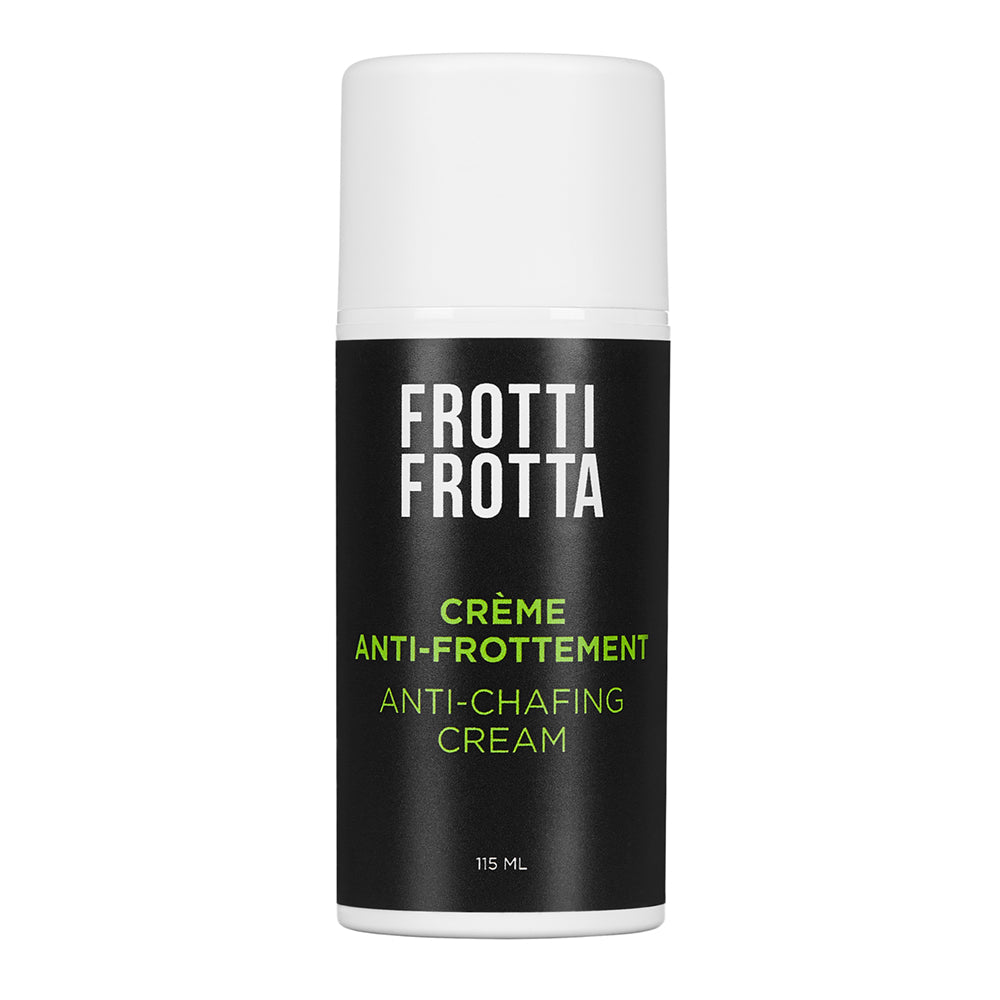 Crème anti-frottement – Pamplemousse & Lavande (115ml)