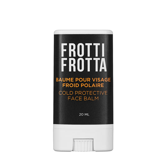 Baume visage Froid Polaire – Format poche