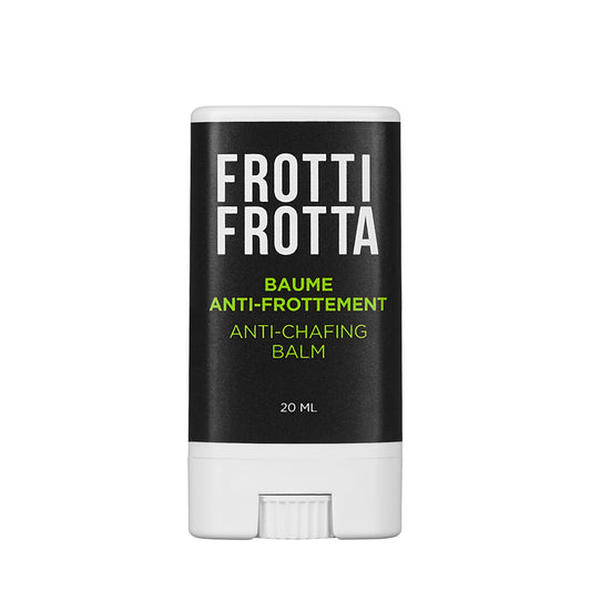 Baume anti-frottement – Pamplemousse & Lavande (format poche 20ml)