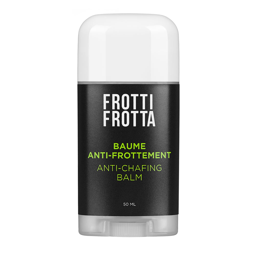 Baume anti-frottement – Pamplemousse & Lavande (50ml)