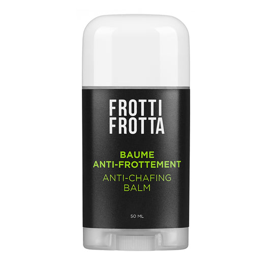 Baume anti-frottement – Pamplemousse & Lavande (50ml)