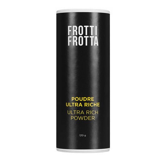 Poudre ultra riche – Protection et fraîcheur pieds & chaussures (120g)
