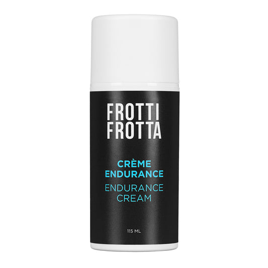 Crème Endurance – Soulagement musculaire et récupération (115ml)