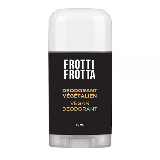 Déodorant naturel vegan – Cyprès, Bois de Hô & Verveine (50ml)